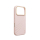 Uniq Coehl Serina do iPhone 18 Pro Magnetic różowy - 1612000 - zdjęcie 3
